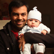 Premal Shah's photo