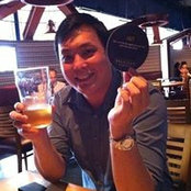Steve Yeap's photo