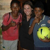 Rebecca Townsend's photo