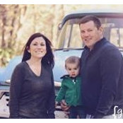 Jamie Nobis's photo