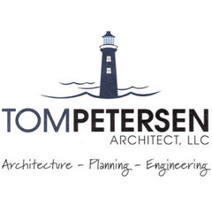 Tom Petersen Architect, LLC