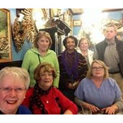 Flora Branch's photo