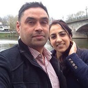 Simrat Gill's photo