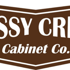 MOSSY CREEK CABINET COMPANY