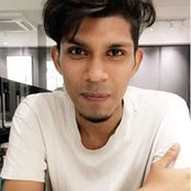 Foto von Razal Nadeem