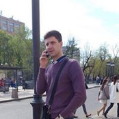 Максим Ливенцев's photo