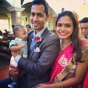 Sharline Suhumaran's photo
