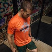 Jamie Fuller's photo