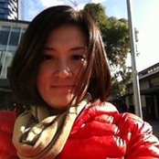 Jasmine Min's photo