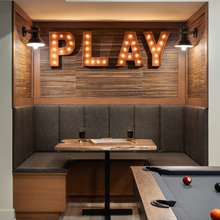 New Basement