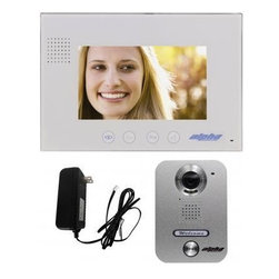 Home Intercom and Security - Home Electronics