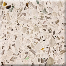 Glass House - Vetrazzo - Kitchen Countertops