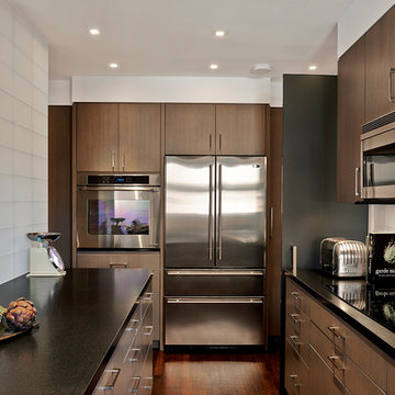 Contemporary Kitchen