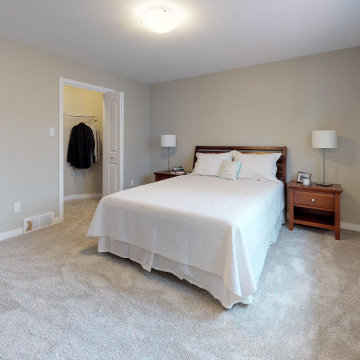 Hazelwood - 1430 sq. ft.