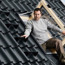 ROOF WINDOW