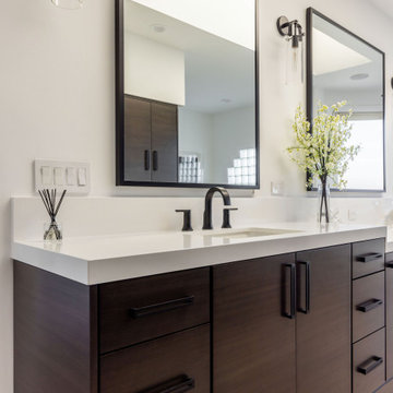 Via Toluca Master Bath