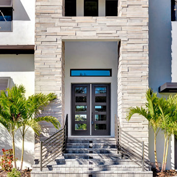 Davis Island Custom Home