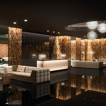 MAX tile and slabs