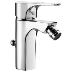 Contemporary Bidet Faucets by Effepi