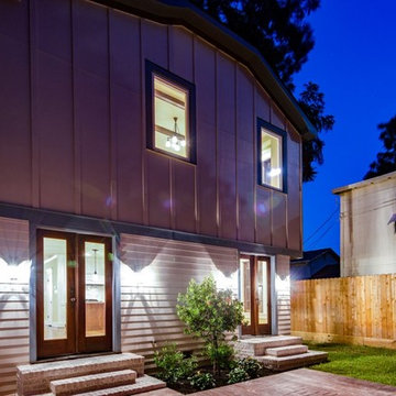 Historic Renovation