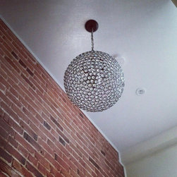 Chandeliers - Products