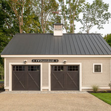 Driveways