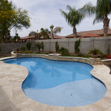 Pools