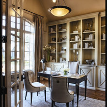 Office and Kitchen Table