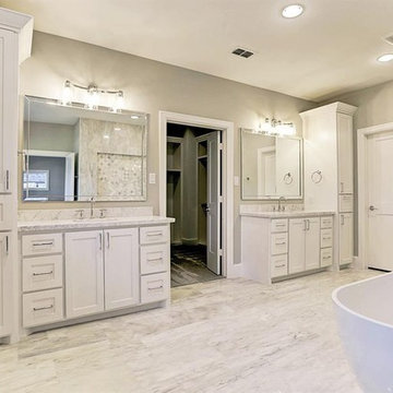 Bathroom Remodeling in Cerritos, CA