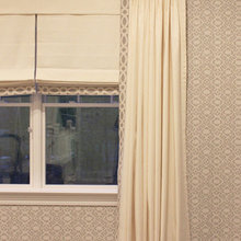 drapes