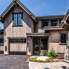 Naya Nuki House