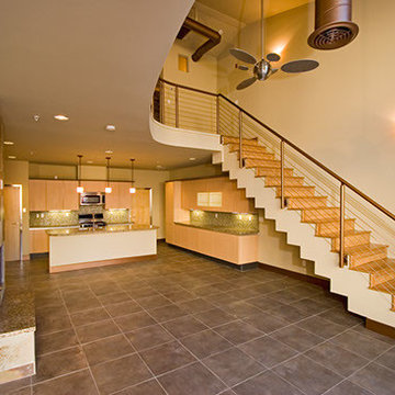 Multi-family Residences - 2020 H Street, Sacramento, CA