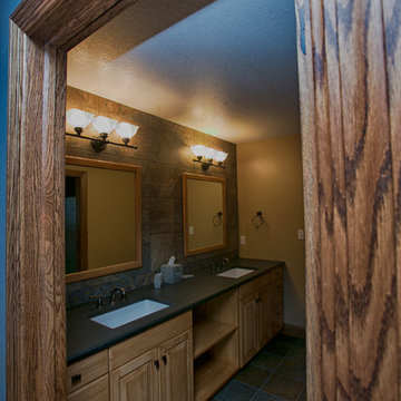 Forward Thinking Craftsman Grounded in Tradition