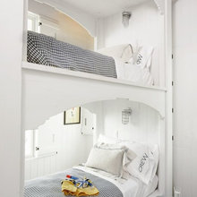 Boys bedroom