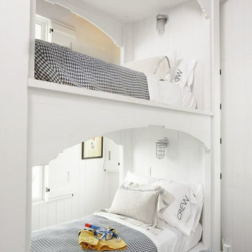 Coastal Living House