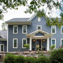 exterior colors