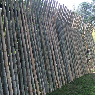 Cape May Bamboo Capabilities