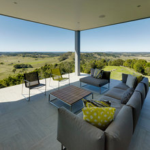 Outdoor Room