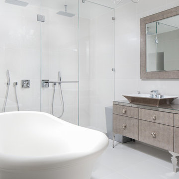 Central Park Luxury Apartment
