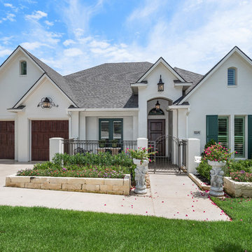 Bourrone Court