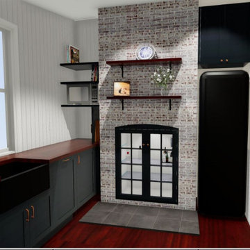 Renders