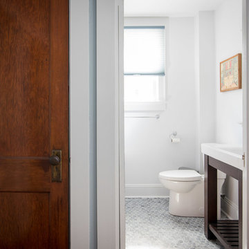 Piermont - Turn of the Century Renovation