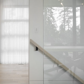 Ravine House