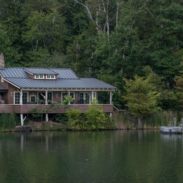 Rustic Cabin