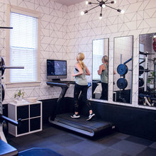 35 Yates Garage