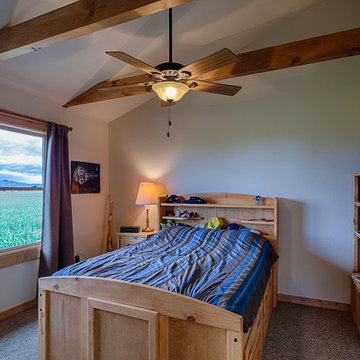 Mountain View Lodge 3
