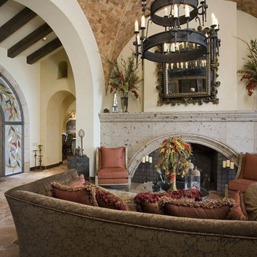 Custom Home