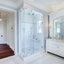 Condo Master Bath