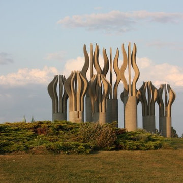 Rene Levesque Park; photo credit: Marcio Cabral de Moura