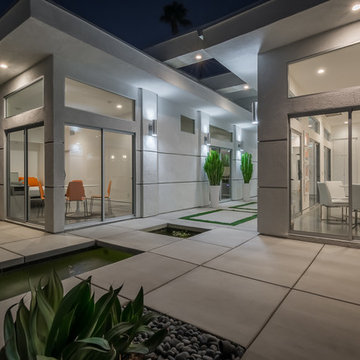Designer Rick Sellers